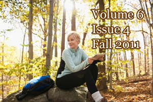 INDEX OF CONTENT

Volume 6 No 4
Fall 2011