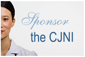 Sponsor the CJNI