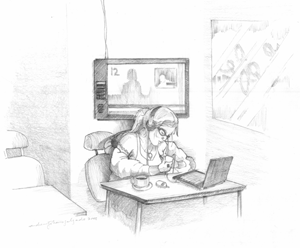New Technology in Education Column

by Dr Sandra Bassendowski

Volume 3 No 4 2008