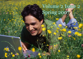 INDEX OF CONTENT

Volume 2 No 2 2007