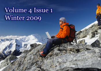 INDEX OF CONTENT

Volume 4 No 1 2009
