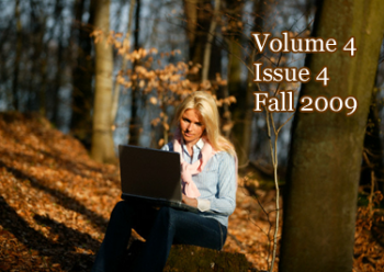 INDEX OF CONTENTS

Volume 4 No 4 2009