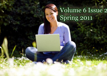 INDEX OF CONTENTS

Volume 6 No 2 2011