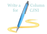 CJNI is seeking regular and occasional columnists 

Volume 6 NO 2

Spring 2011