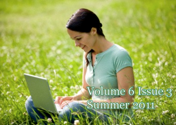 INDEX OF CONTENTS

Volume 6 No 2 2011