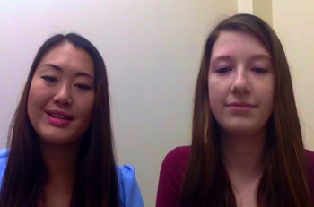 By Chelsey Nelson
  & Tina Choi
PART 2: REFLECTIONS

Volume 10 No 3 & 4 2015