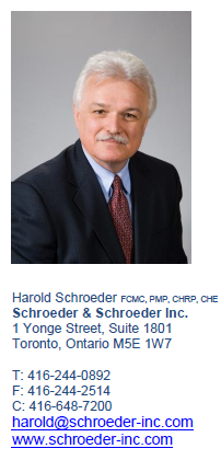 Harold Schroeder 