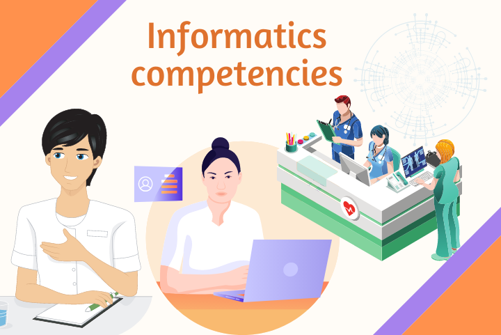 Informatics Competency Development