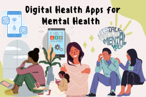 best digital health apps