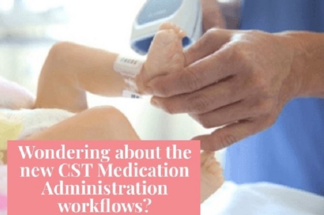 Enhancing Patient Safety by Mitigating Nursing Medication Administration Workarounds