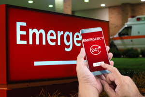 Usability of the PulsePoint app in improving community response efforts ...