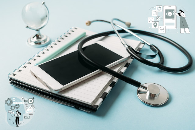 Transforming Nursing Practice: A Model for Digital Health Project Management