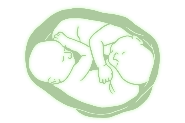 The Risk That Is Mono/Mono Twins