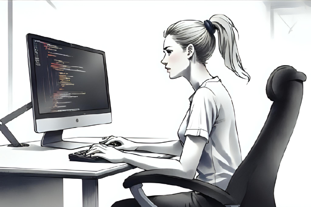 Women in AI