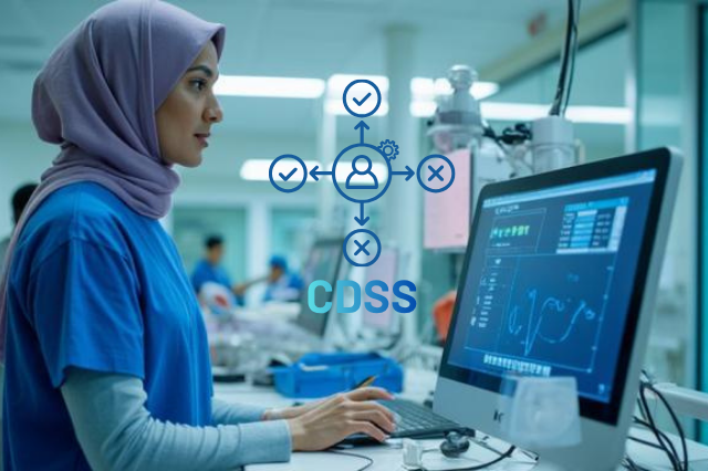 Clinical Decision Support Systems in Nursing Informatics