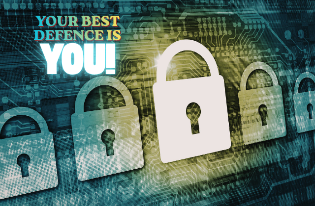 Cyber Security Awareness Month in the Age of AI